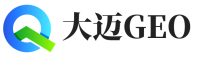 巫溪县大迈GEO